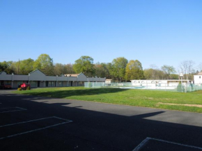 Отель Value Inn East Stroudsburg  Ист Строудсберг